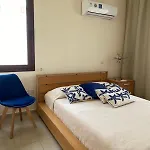 ヴィラ Ionion Beachfront アヤナパ