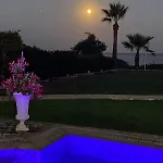 Ionion Beachfront ヴィラ アヤナパ