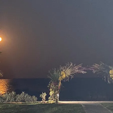 Ionion Beachfront