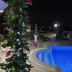 Ionion Beachfront Vilă Ayia Napa