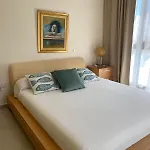 Ionion Beachfront Vilă