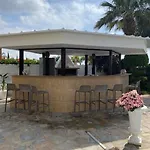 Ionion Beachfront Vilă Ayia Napa