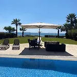 Vilă Ionion Beachfront Ayia Napa