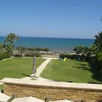 Vilă Ionion Beachfront