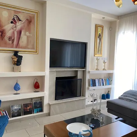 Ionion Beachfront Ayia Napa