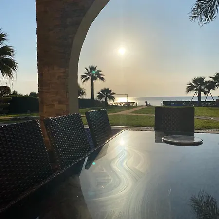 Ionion Beachfront * איה נאפה