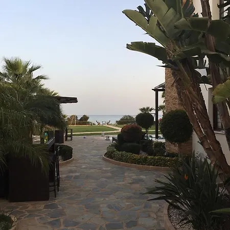 Ionion Beachfront