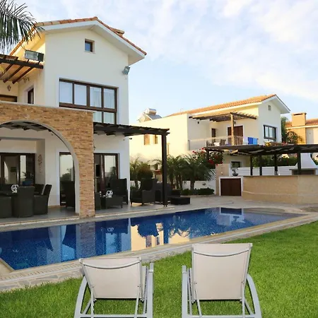 Villa Ionion Beachfront