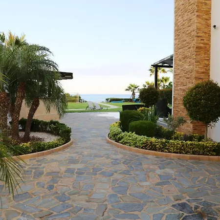 Villa Ionion Beachfront