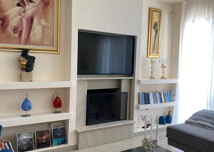 Ionion Beachfront Ayia Napa