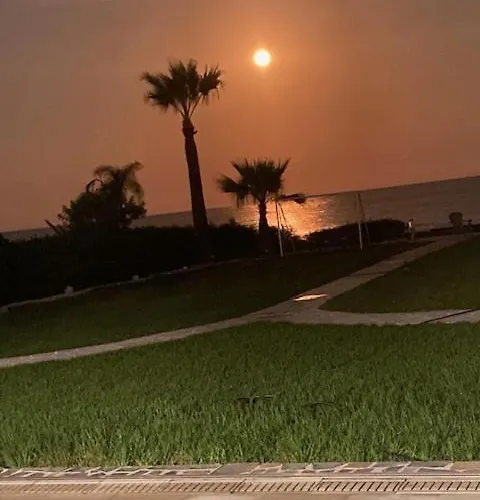 Ionion Beachfront Ayia Napa