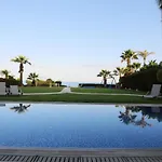Villa Ionion Beachfront