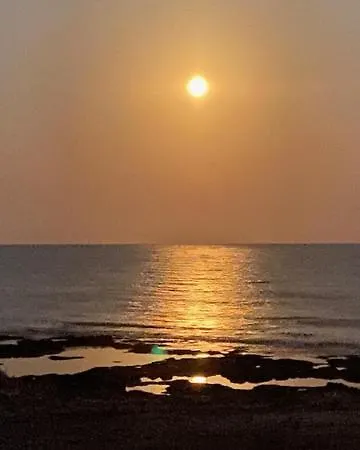 Ionion Beachfront *