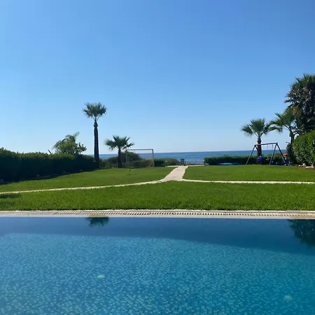 Ionion Beachfront Aya Napa