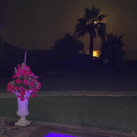 Villa Ionion Beachfront