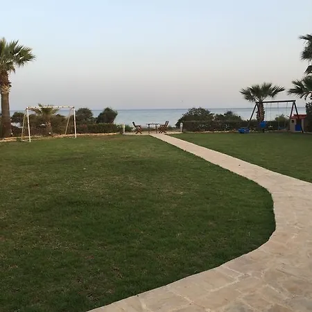 Ionion Beachfront أيا نابا
