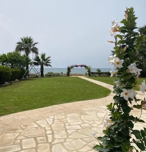 Ionion Beachfront * 圣纳帕