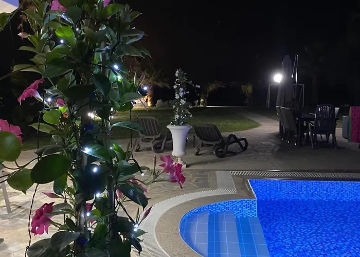 Ionion Beachfront * Ayia Napa