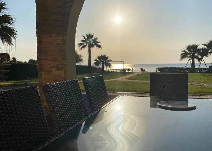 Ionion Beachfront * Ayia Napa