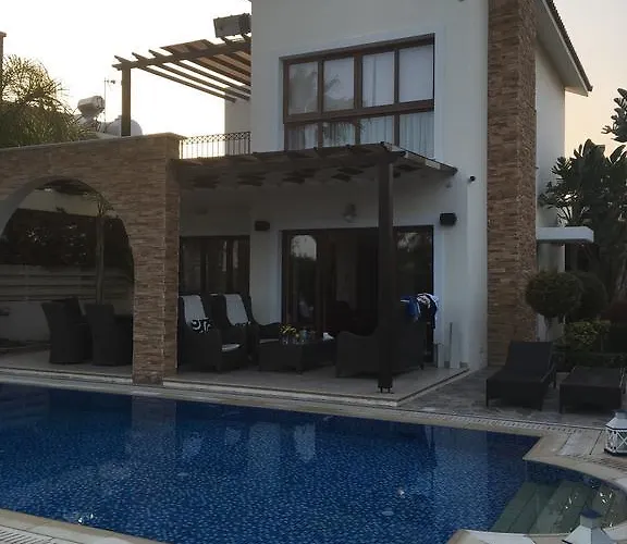 Villa Ionion Beachfront *